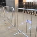 Popular High Grade Stainless Steel Wire Mesh Barrier